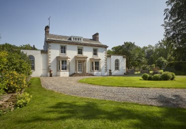 Holesfoot Estate, Cumbria